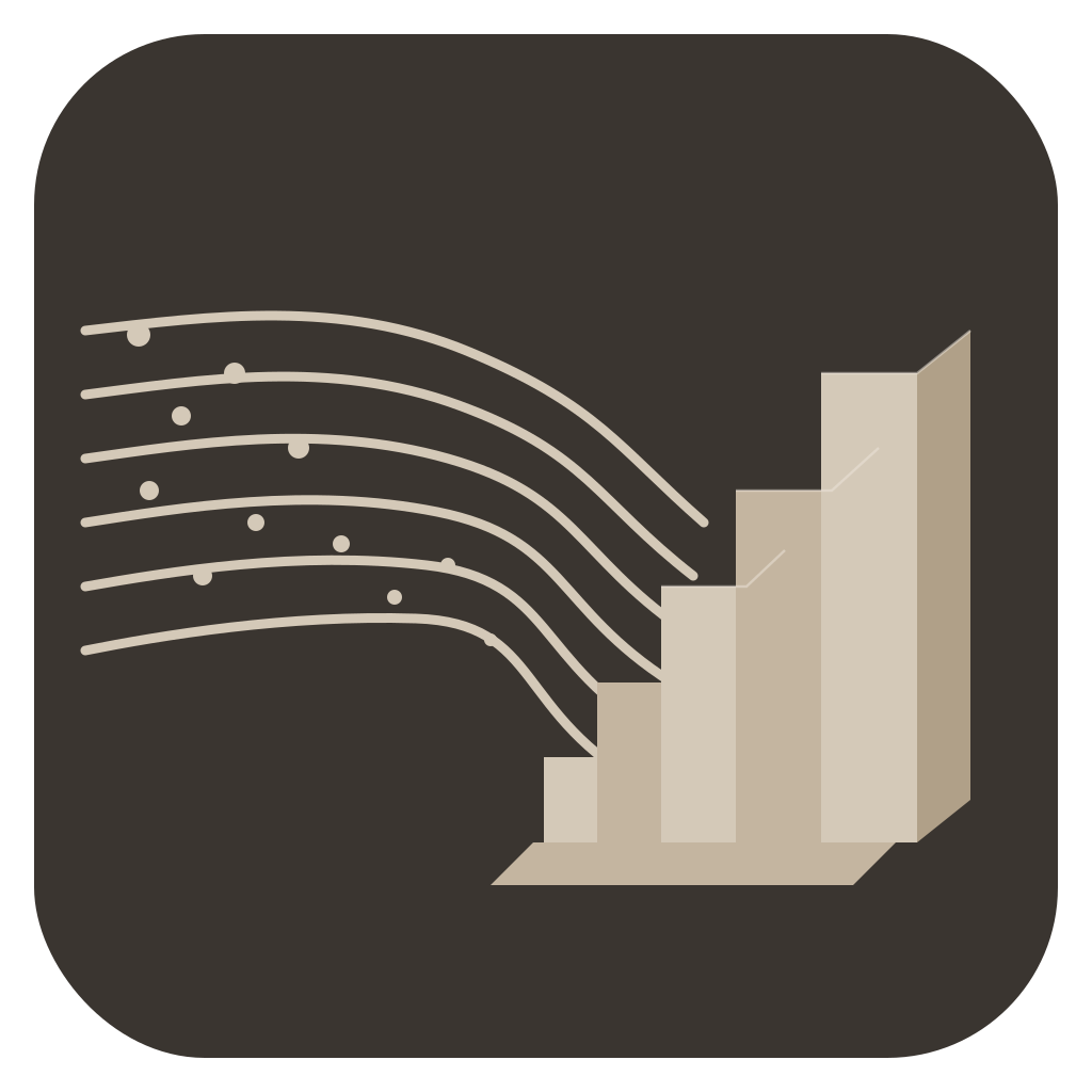 RAWLOG STATS ENGINE